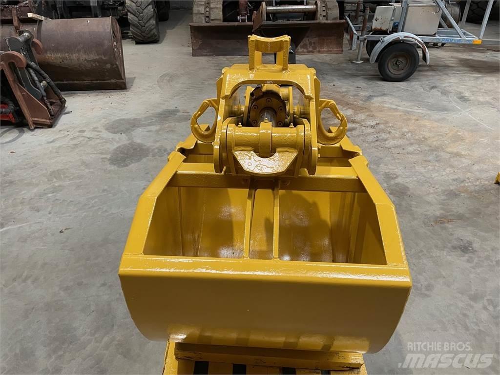 Hema Gravegrab - ca. 400 Ltr. Gripere