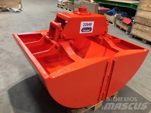 Hema HJ90-860 lossegrab Gripere