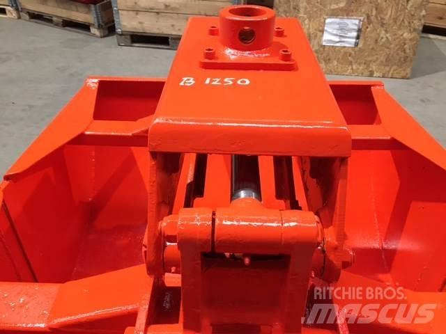 Hema HJ90-860 lossegrab Gripere
