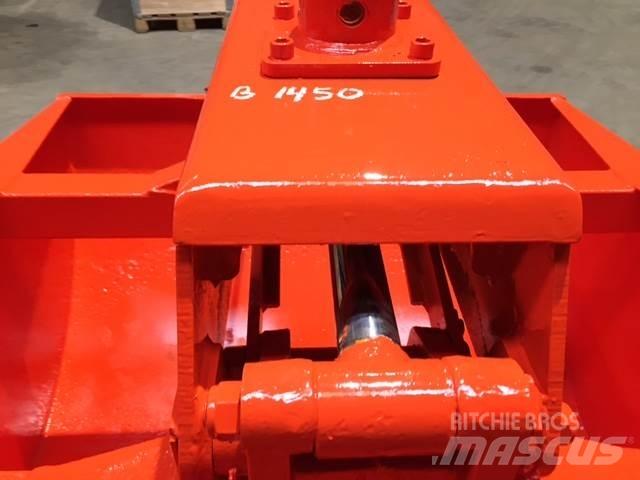 Hema KG90/1500 lossegrab Gripere