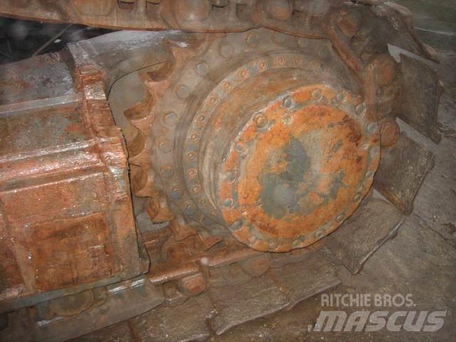 Hitachi EX800 Køregear Girkasse