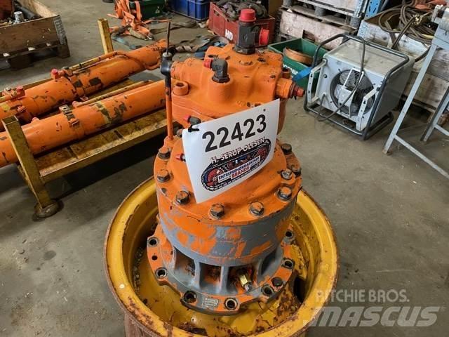 Hitachi FH200W.3 Krøjegear Anlegg - Annet