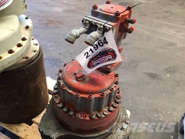 Hitachi KH125-3 Krøjegear Girkasse