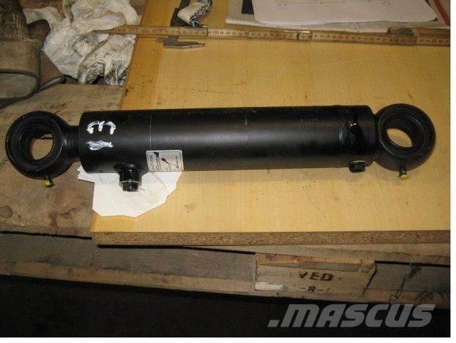  Hyd. cylinder no. 13 - 1 stk. Hydraulikk