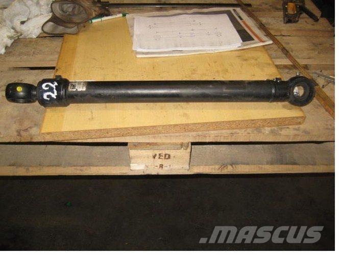  Hyd. cylinder no. 22 - 2 stk. Hydraulikk