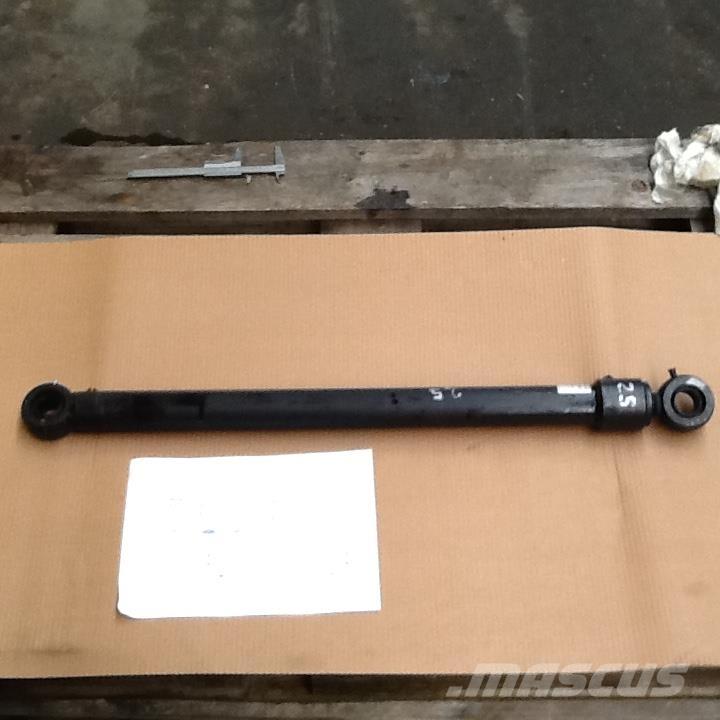  Hyd. cylinder no. 25 - 1 stk. Hydraulikk
