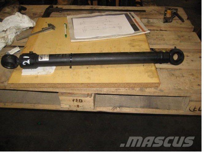  Hyd. cylindre no. 21 - 19 stk. Hydraulikk