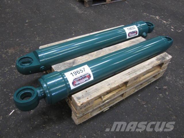  Hydr. cylinder Hydraulikk