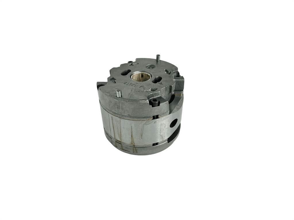  Hydr. Pumpe, Caterpillar Hydraulikk