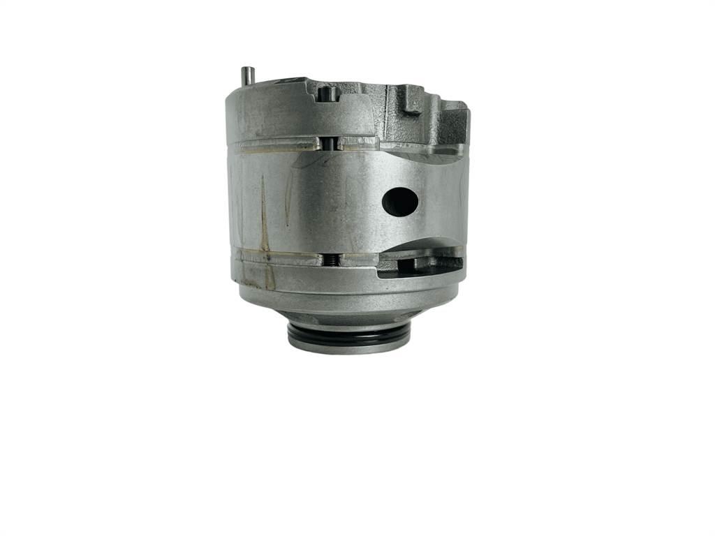  Hydr. Pumpe, Caterpillar Hydraulikk