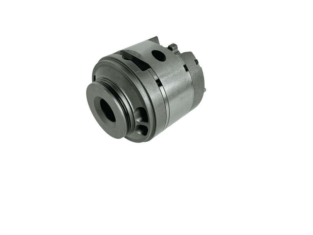  Hydr. Pumpe, Caterpillar Hydraulikk