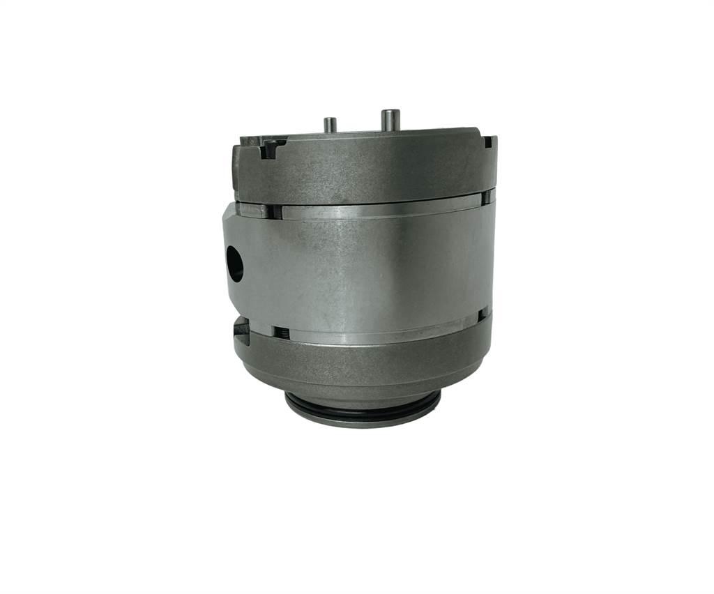  Hydr. Pumpe, Caterpillar Hydraulikk