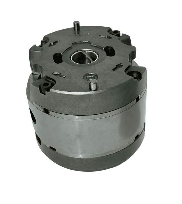  Hydr. Pumpe, Caterpillar Hydraulikk