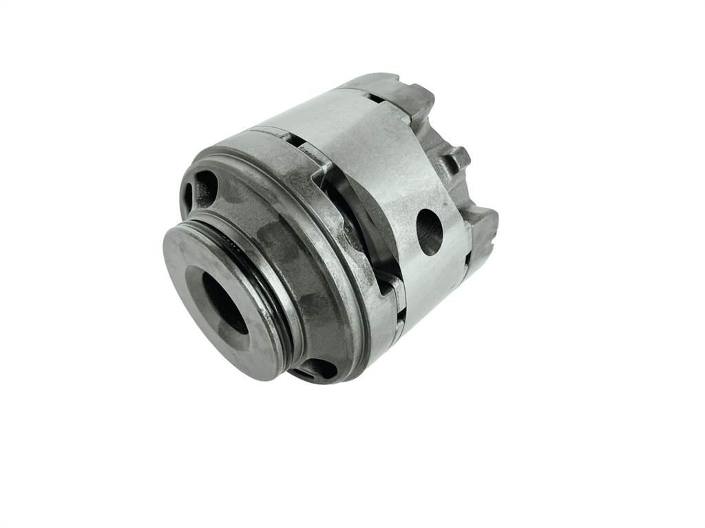  Hydr. Pumpe, Caterpillar Hydraulikk