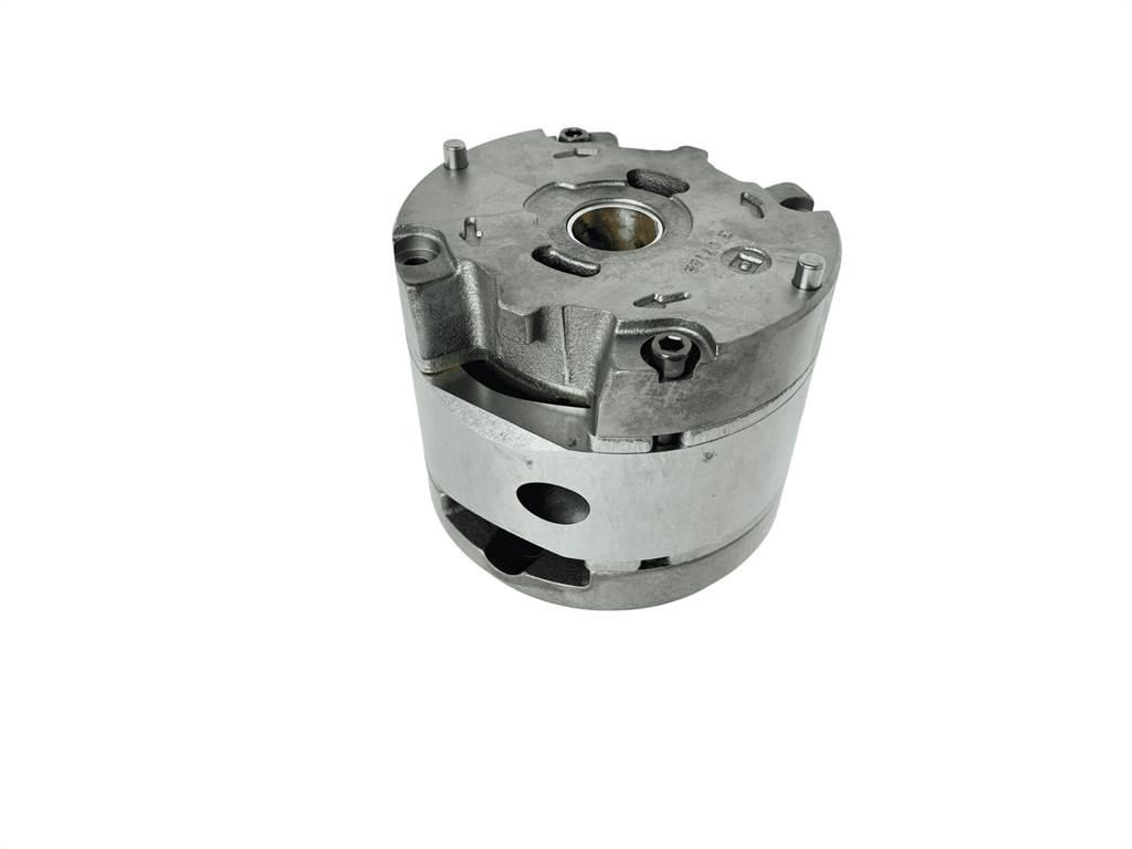  Hydr. Pumpe, Caterpillar Hydraulikk