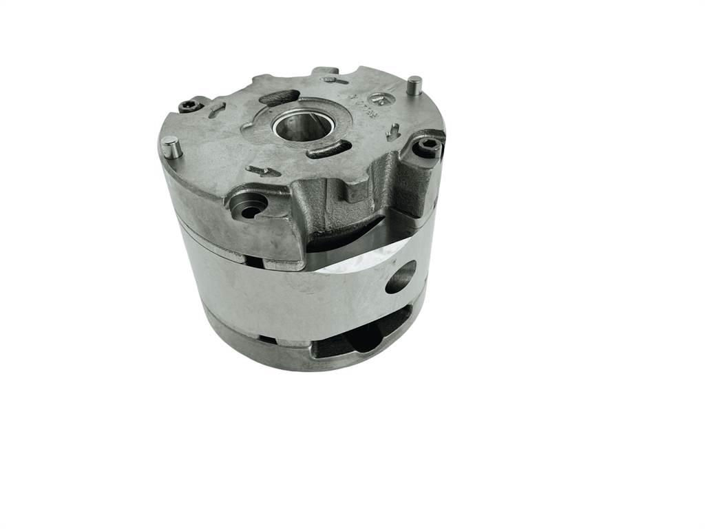  Hydr. Pumpe, Caterpillar Hydraulikk
