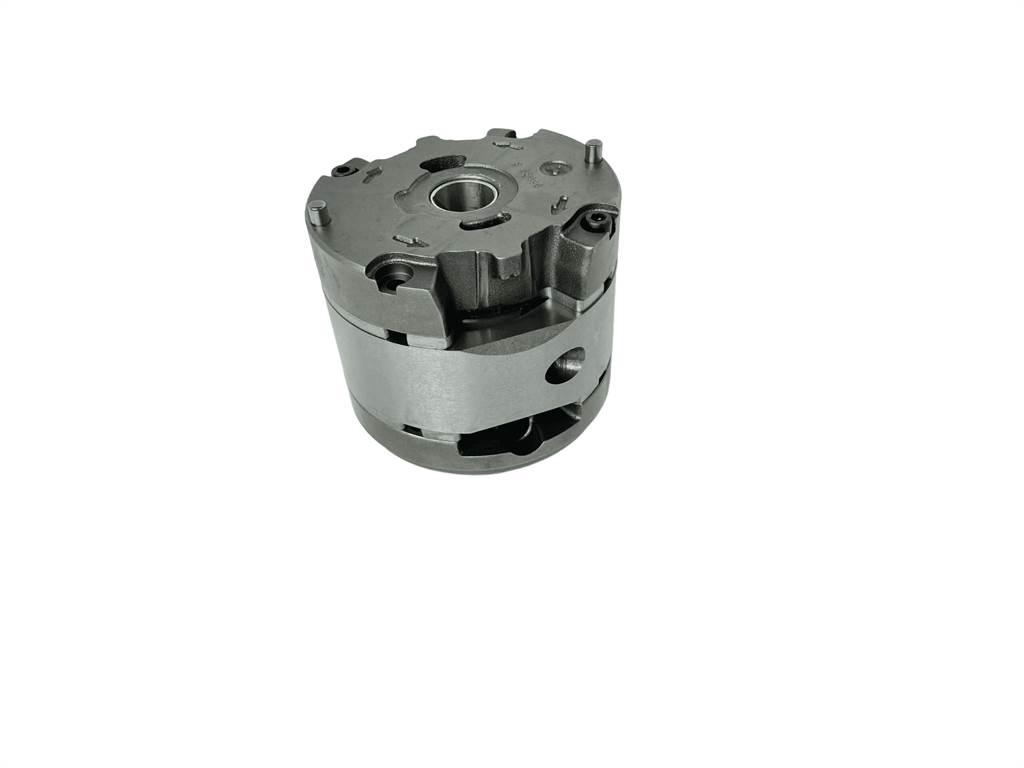  Hydr. Pumpe, Caterpillar Hydraulikk