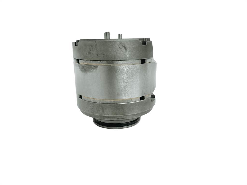  Hydr. Pumpe, Caterpillar Hydraulikk