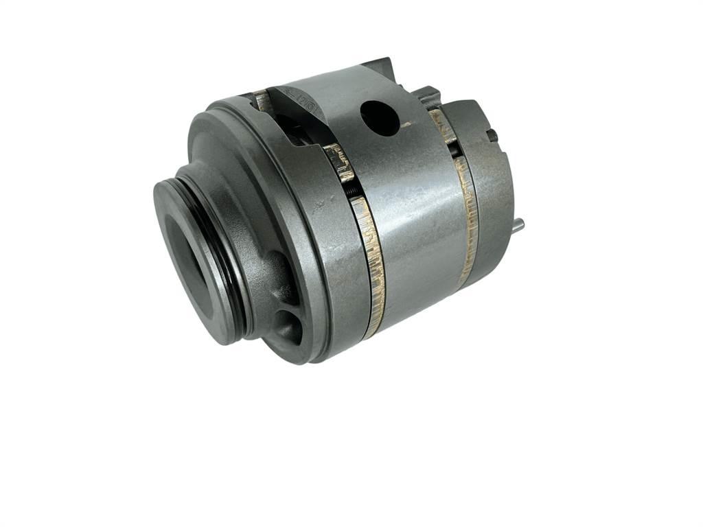  Hydr. Pumpe, Caterpillar Hydraulikk