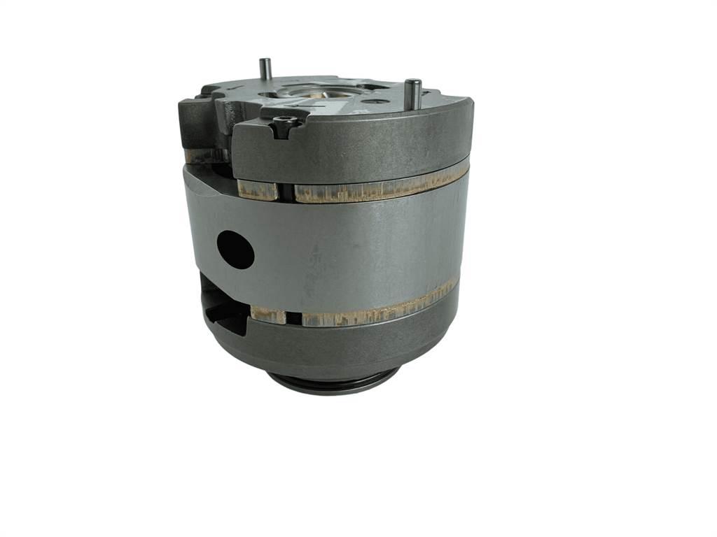  Hydr. Pumpe, Caterpillar Hydraulikk