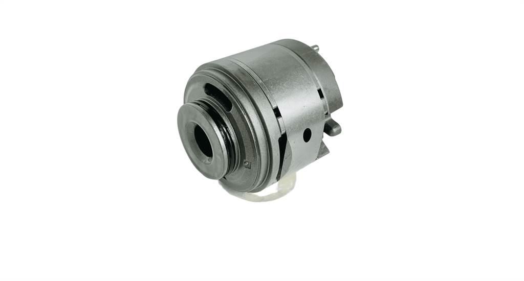  Hydr. Pumpe, Caterpillar Hydraulikk