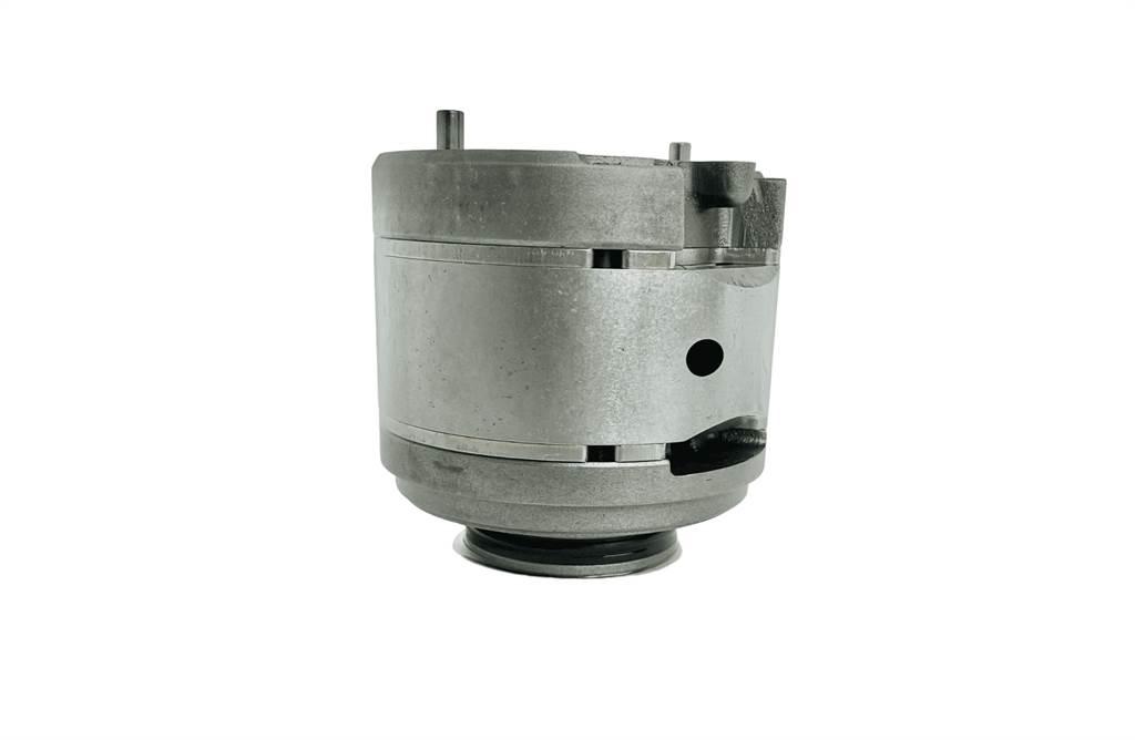  Hydr. Pumpe, Caterpillar Hydraulikk