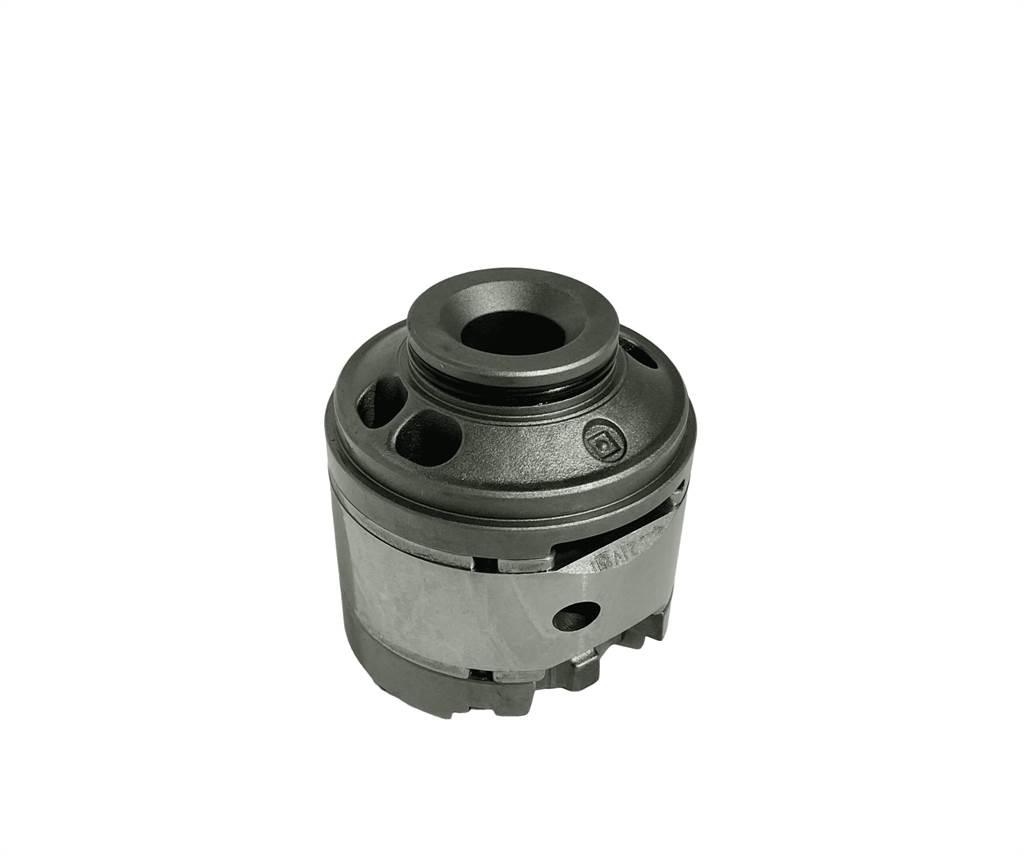  Hydr. Pumpe, Caterpillar Hydraulikk