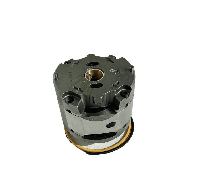  Hydr. Pumpe, Caterpillar Hydraulikk