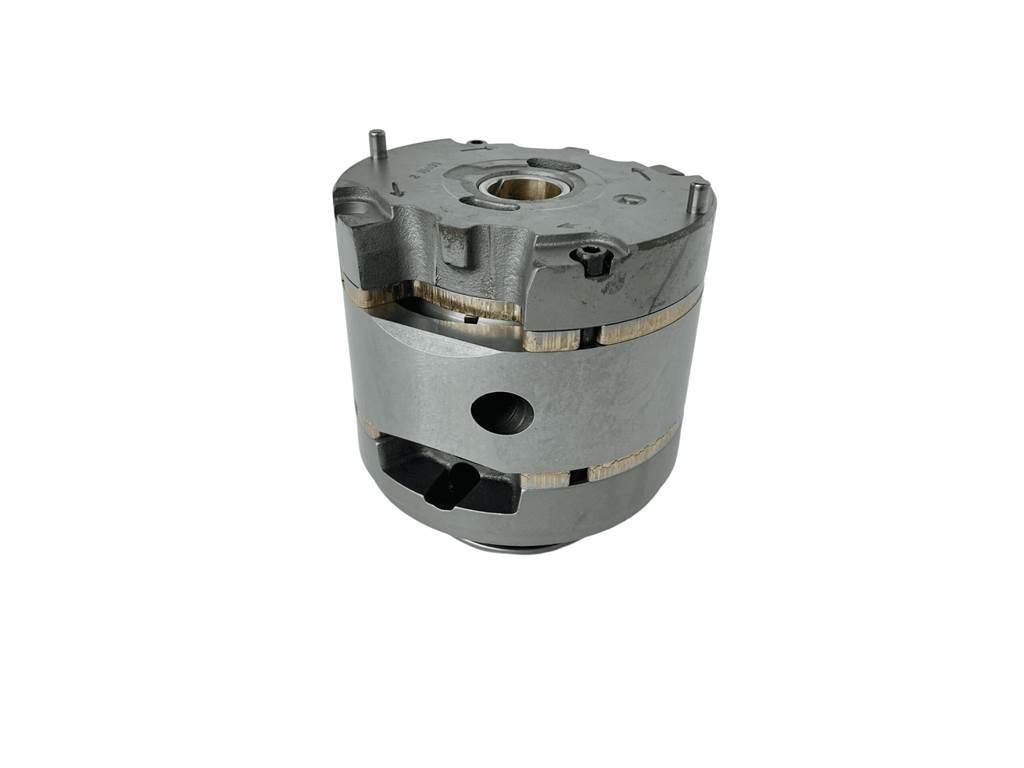  Hydr. Pumpe, Caterpillar Hydraulikk