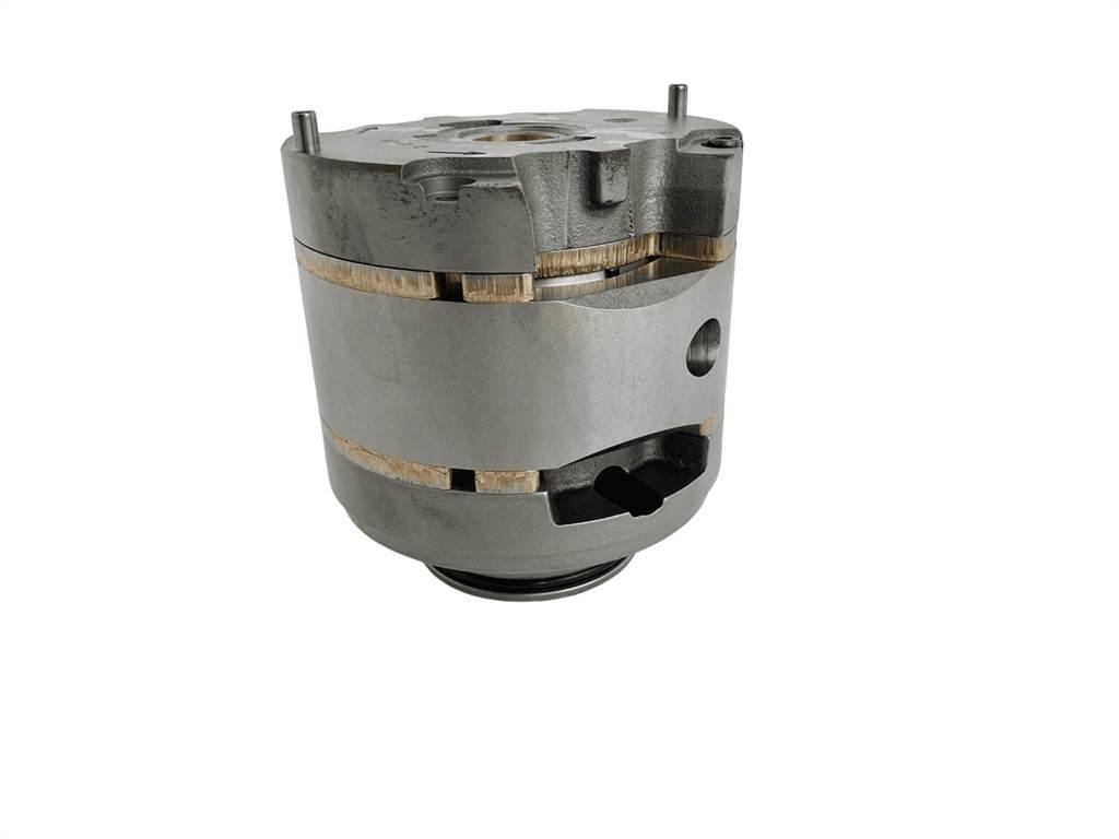  Hydr. Pumpe, Caterpillar Hydraulikk