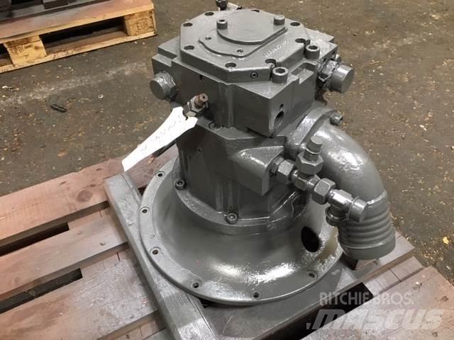  Hydr. pumpe ex. Atlas 1704LC Hydraulikk