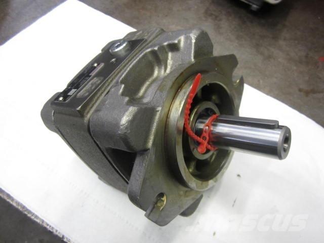  Hydr. pumpe Rexroth Hydraulikk
