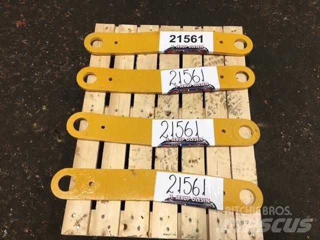 Hydrema 926C Link Arm Andre komponenter