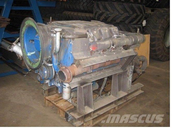 Hydromatik hyd. pumper - 2 stk. Vannpumper