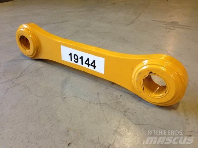 Hyundai HL740-3 Link Arm Andre komponenter