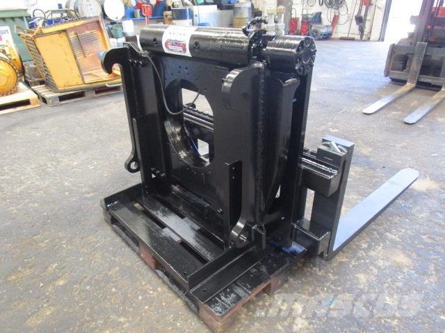  Kassevender 5 ton Pallegafler