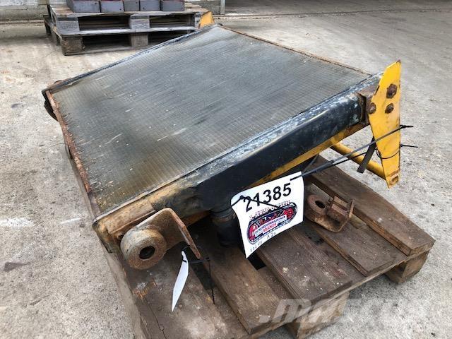  Køler ex. Volvo A20 Motorer