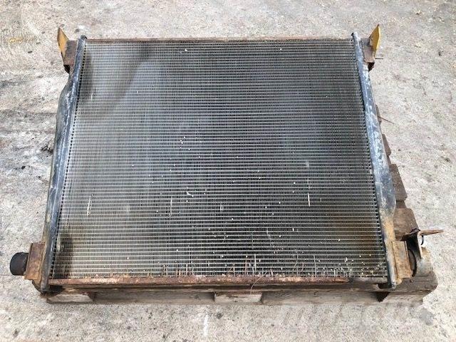  Køler ex. Volvo A20 Motorer