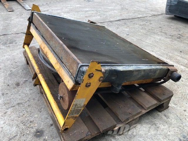  Køler ex. Volvo A20 Motorer