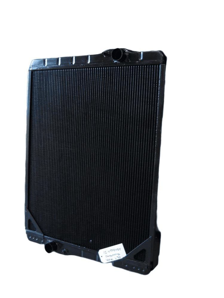  Køler, Volvo Læssemaskine Motorer