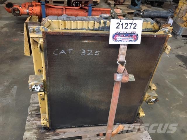  Kølere ex. Cat 325 Motorer