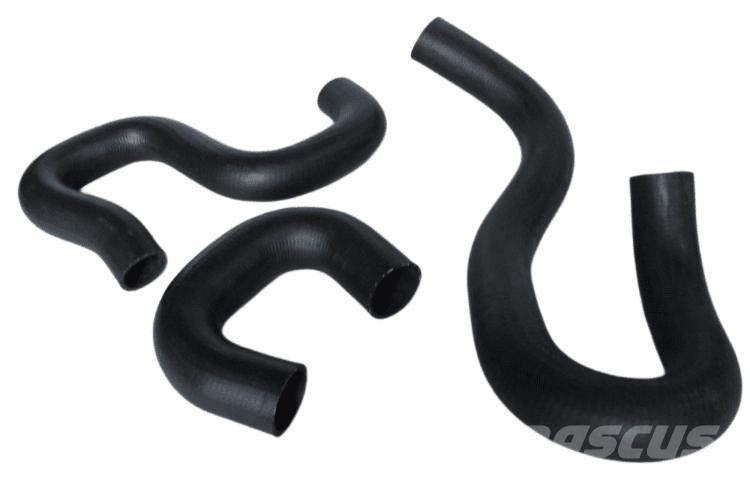  Kølerslange, Volvo Dumper Motorer