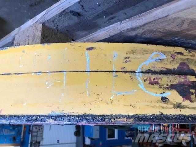  Krøjekrans ex. Liebherr 941 Andre komponenter