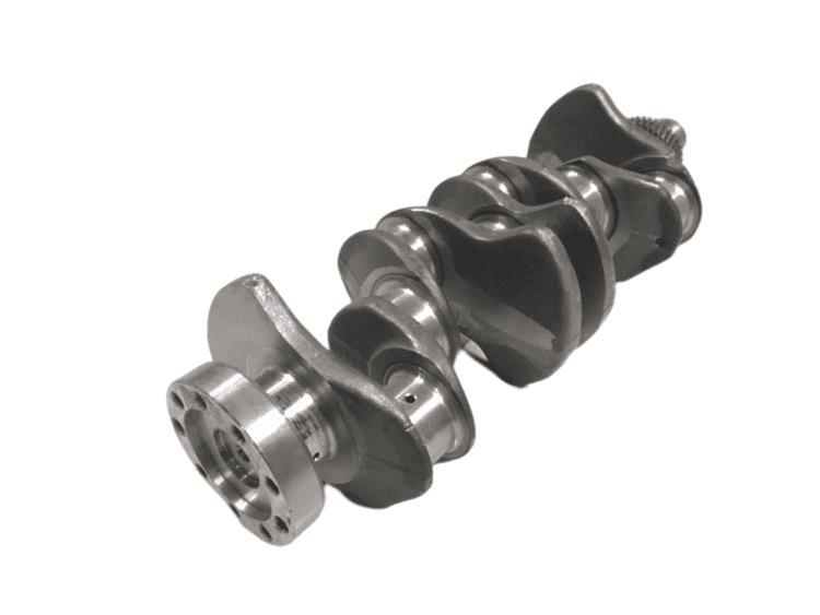  Krumtap, Caterpillar 3304 Motorer