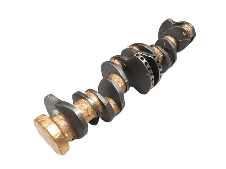  Krumtap, Caterpillar 3306 Motorer