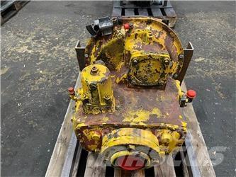 Linde B2PV105 hydr. pumpe Hydraulikk