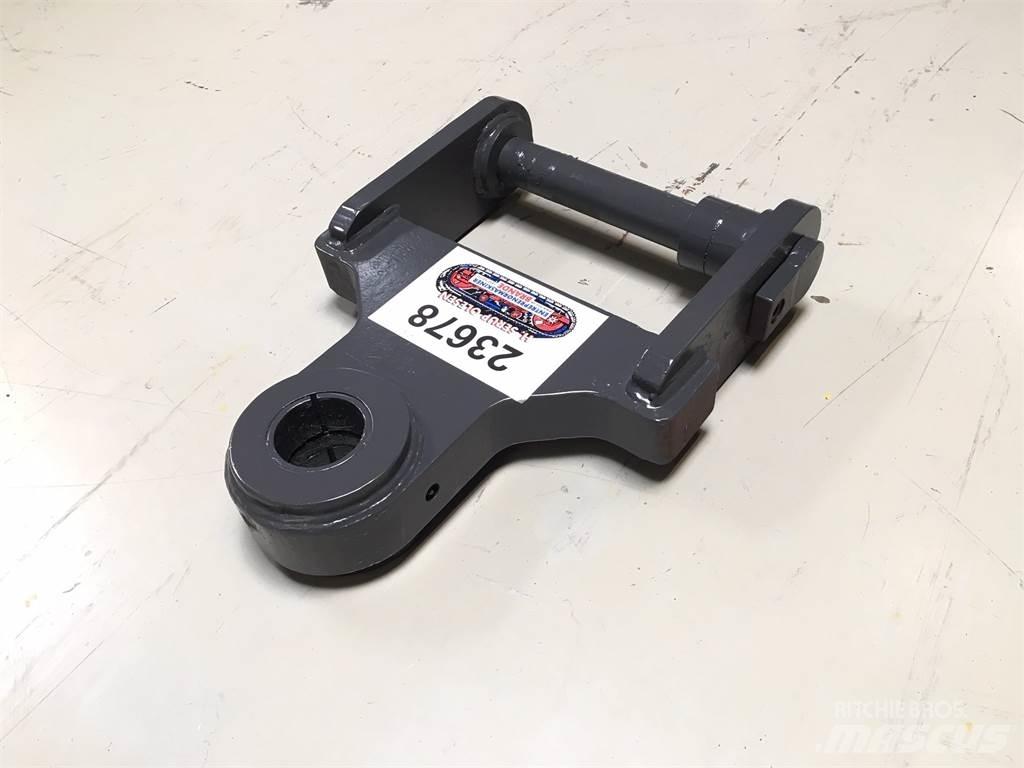 Link led Gripere