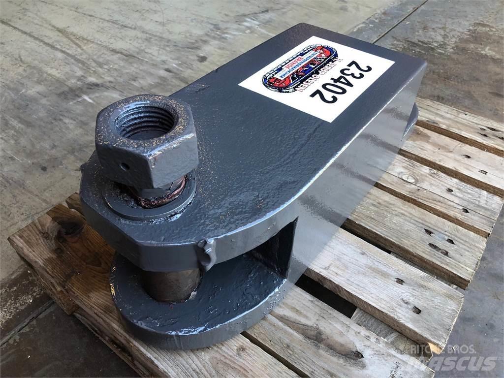 Link led VBG kobling Gripere