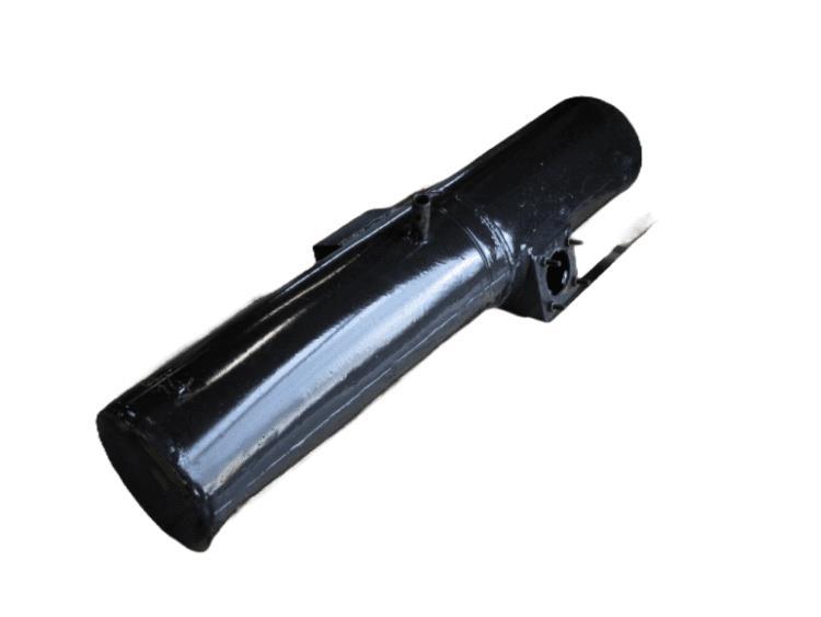  Lyddæmper til Volvo 4400 Motorer