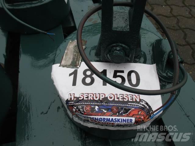  Magnet Anlegg - Annet